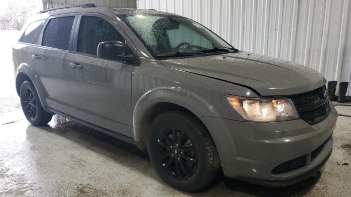 Dodge JOURNEY SE 2020