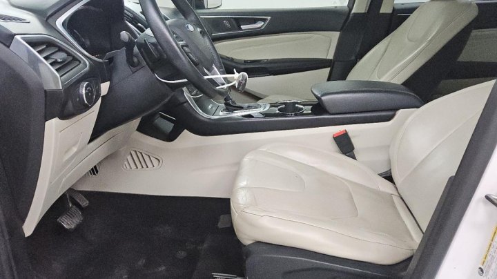 Ford EDGE TITANIUM 2016