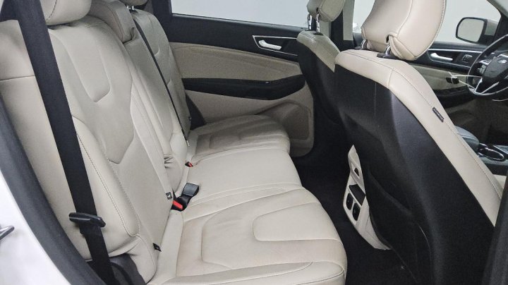 Ford EDGE TITANIUM 2016