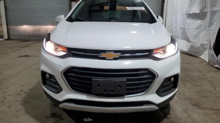 Chevrolet Trax 1LT 2018