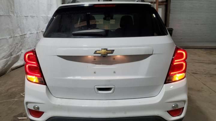 Chevrolet Trax 1LT 2018