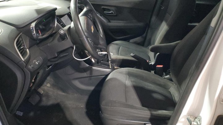 Chevrolet Trax 1LT 2018