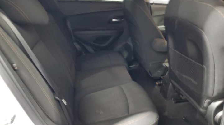 Chevrolet Trax 1LT 2018