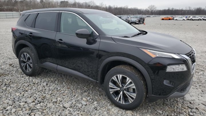 Nissan ROGUE SV 2023