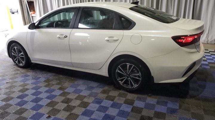 KIA FORTE LX 2024