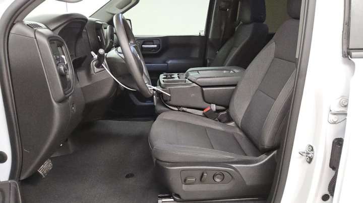 Chevrolet Silverado C1500 CUSTOM 2022