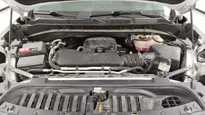 Chevrolet Silverado C1500 CUSTOM 2022