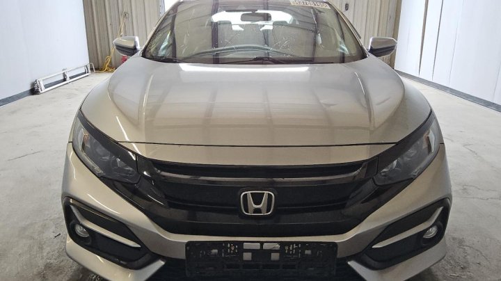 Honda Civic SPORT 2020
