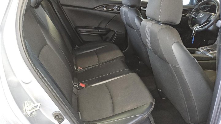 Honda Civic SPORT 2020