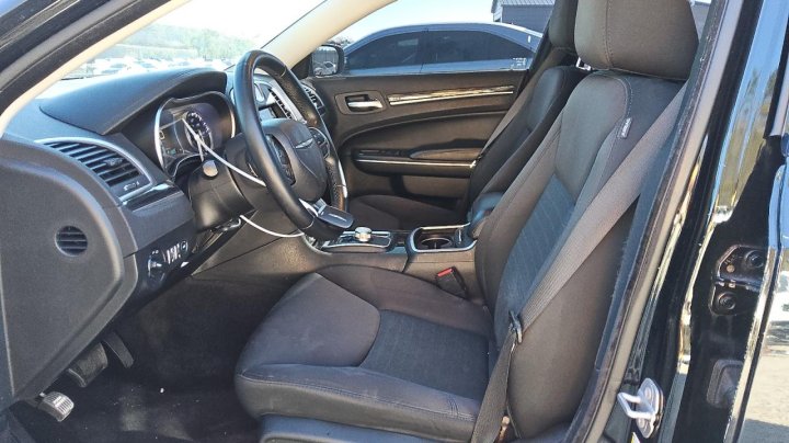 CHRYSLER 300 TOURING 2018