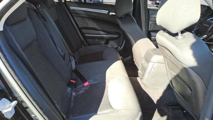 CHRYSLER 300 TOURING 2018