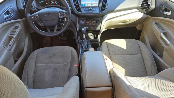 Ford Escape SE 2017