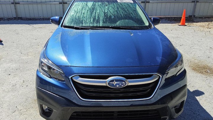 Subaru Outback PREMIUM 2022