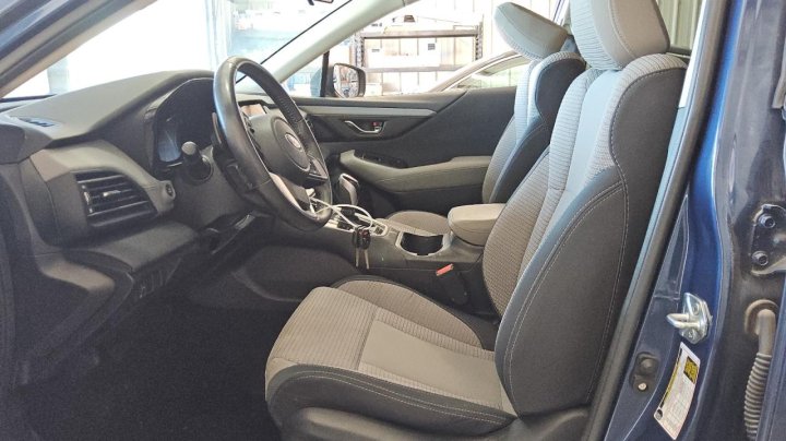 Subaru Outback PREMIUM 2022