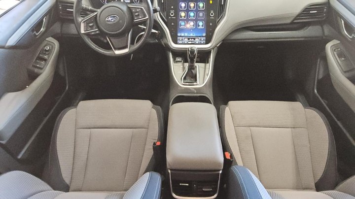 Subaru Outback PREMIUM 2022