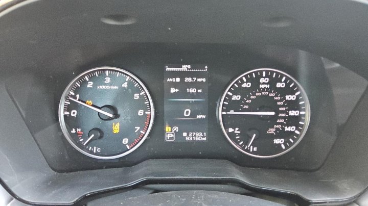 Subaru Outback PREMIUM 2022