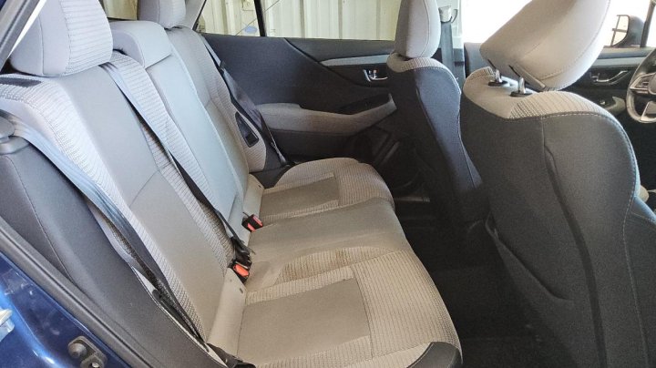 Subaru Outback PREMIUM 2022
