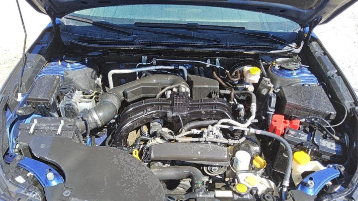 Subaru Outback PREMIUM 2022