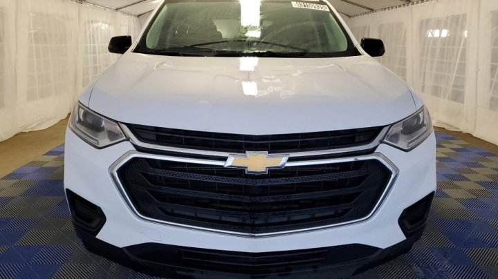 Chevrolet Traverse LS 2018
