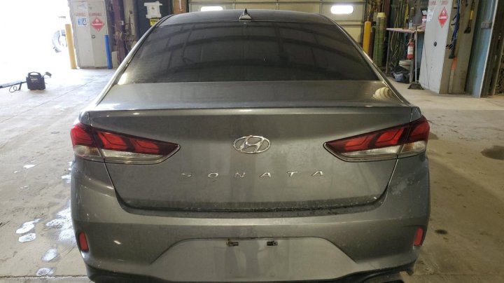 Hyundai SONATA LIMITED 2019