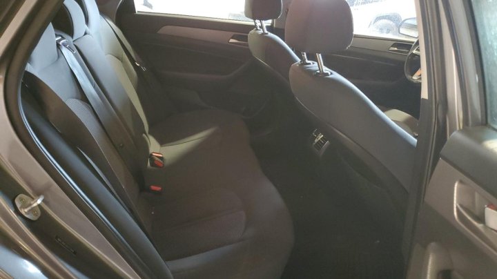 Hyundai SONATA LIMITED 2019
