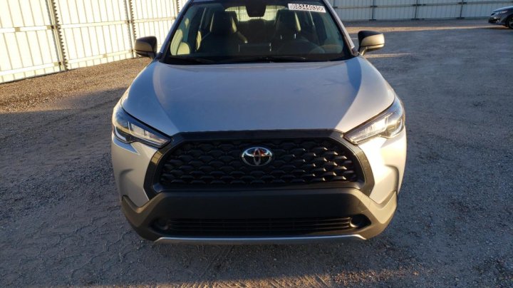 Toyota Corolla L 2022