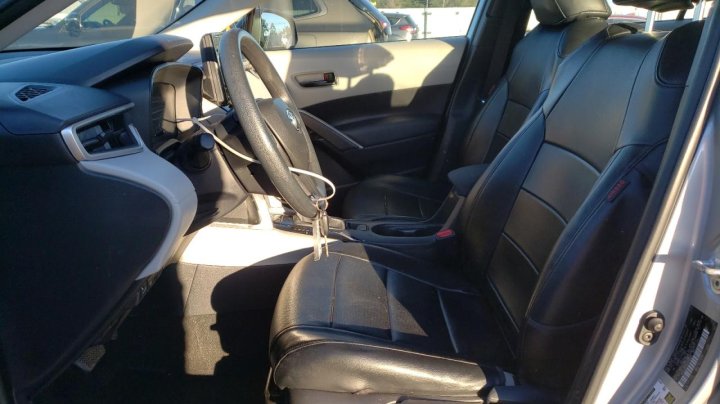 Toyota Corolla L 2022