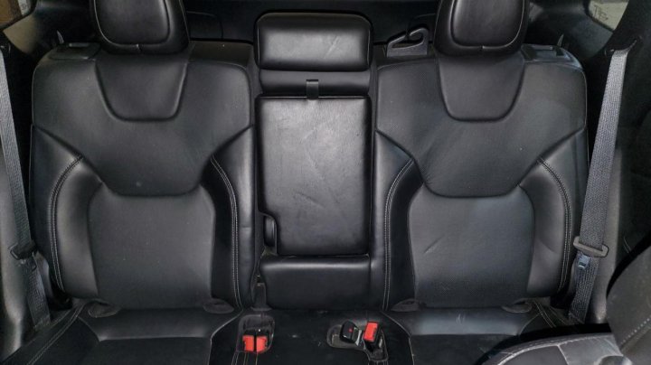 JEEP Cherokee LIMITED 2020