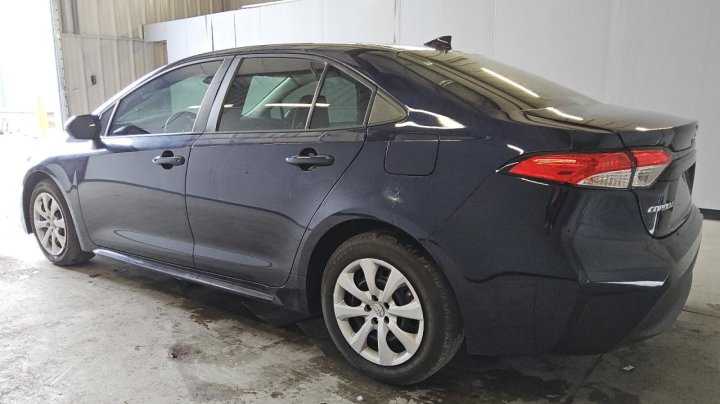 Toyota Corolla LE 2023