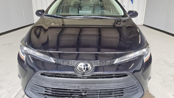 Toyota Corolla LE 2023