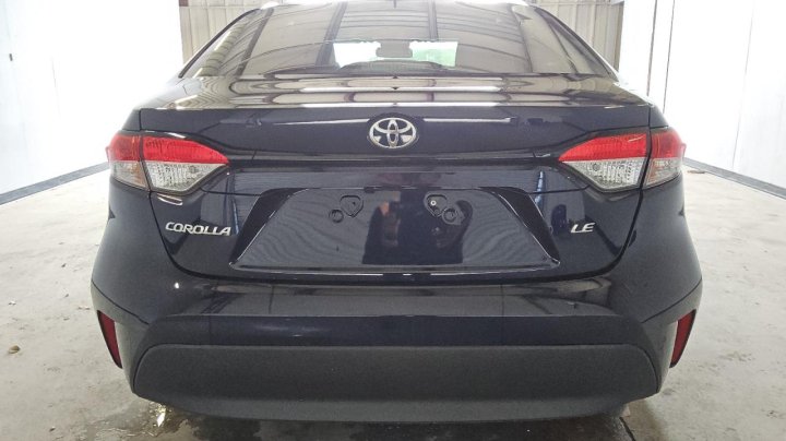 Toyota Corolla LE 2023