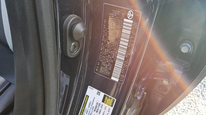 Toyota Corolla LE 2023