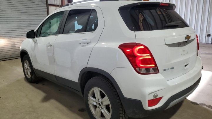 Chevrolet Trax 1LT 2019