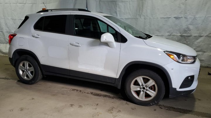 Chevrolet Trax 1LT 2019