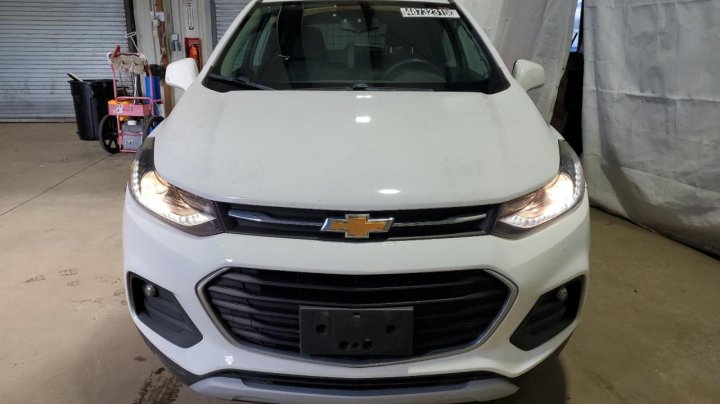 Chevrolet Trax 1LT 2019