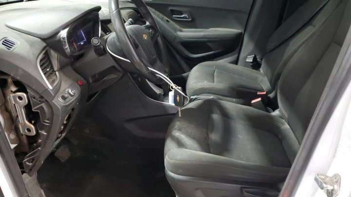 Chevrolet Trax 1LT 2019