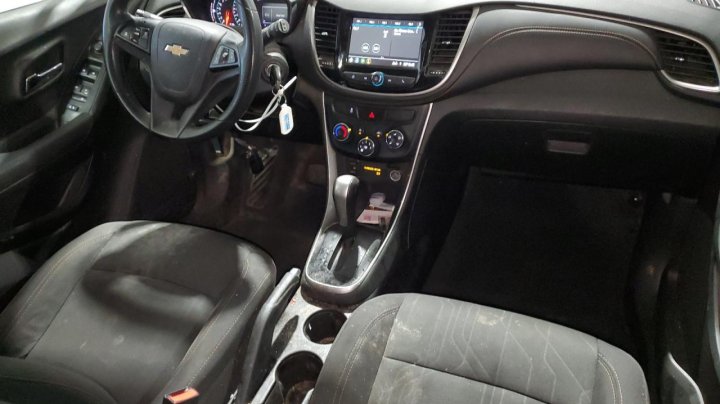 Chevrolet Trax 1LT 2019