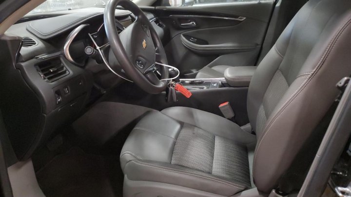 Chevrolet Impala LS 2019