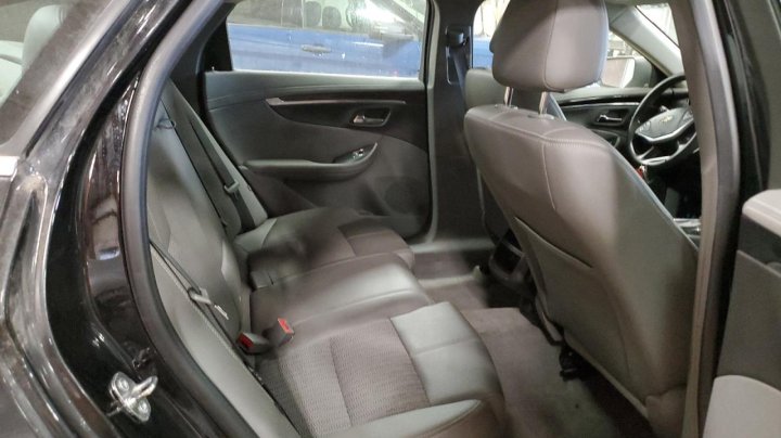 Chevrolet Impala LS 2019