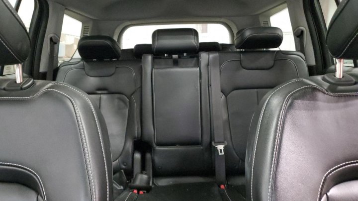 JEEP Grand Cherokee L LIMITED 2021