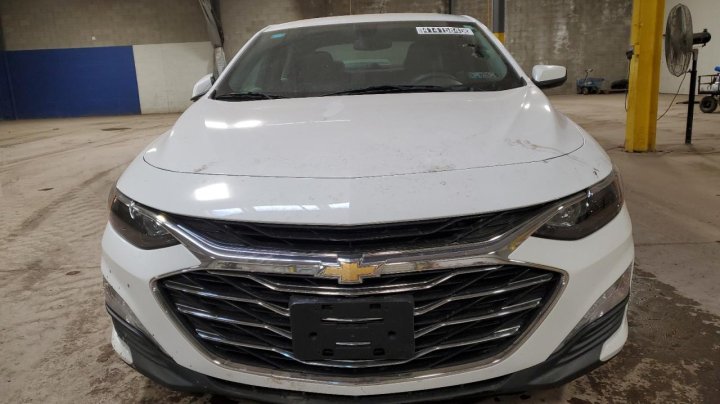 Chevrolet Malibu LT 2019