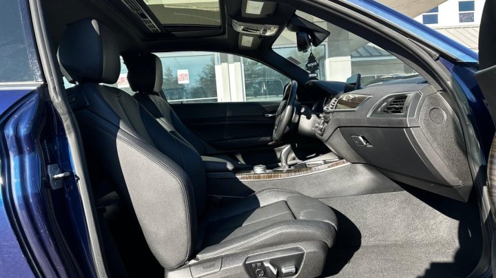 BMW 2 Series  2018