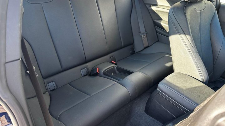 BMW 2 Series  2018