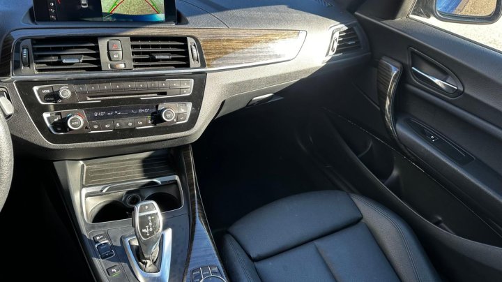 BMW 2 Series  2018