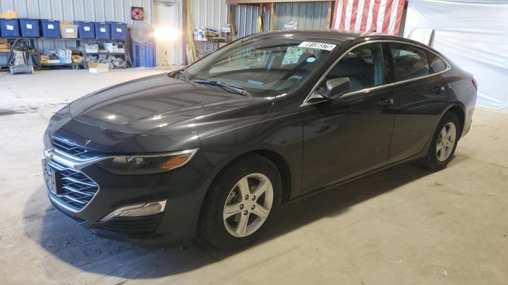 Chevrolet Malibu LS 2023