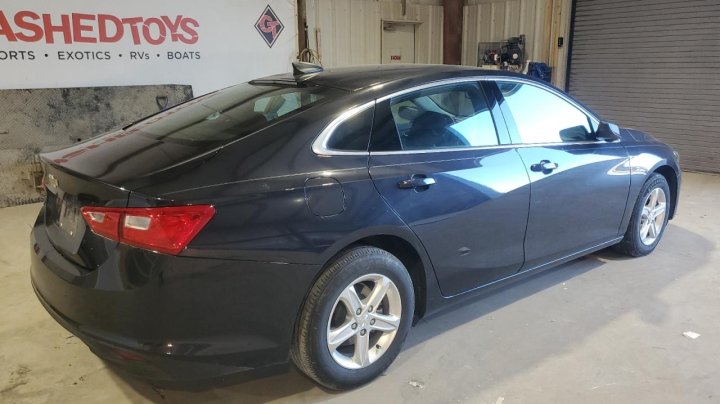 Chevrolet Malibu LS 2023