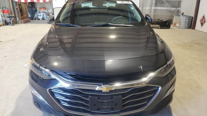 Chevrolet Malibu LS 2023