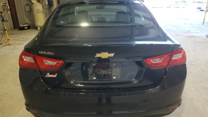 Chevrolet Malibu LS 2023