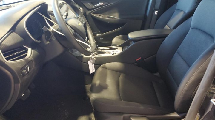 Chevrolet Malibu LS 2023
