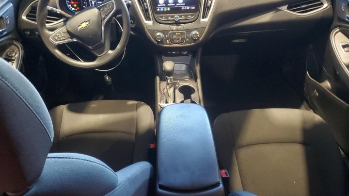 Chevrolet Malibu LS 2023